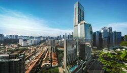 Guoco Tower (D2), Office #451199771